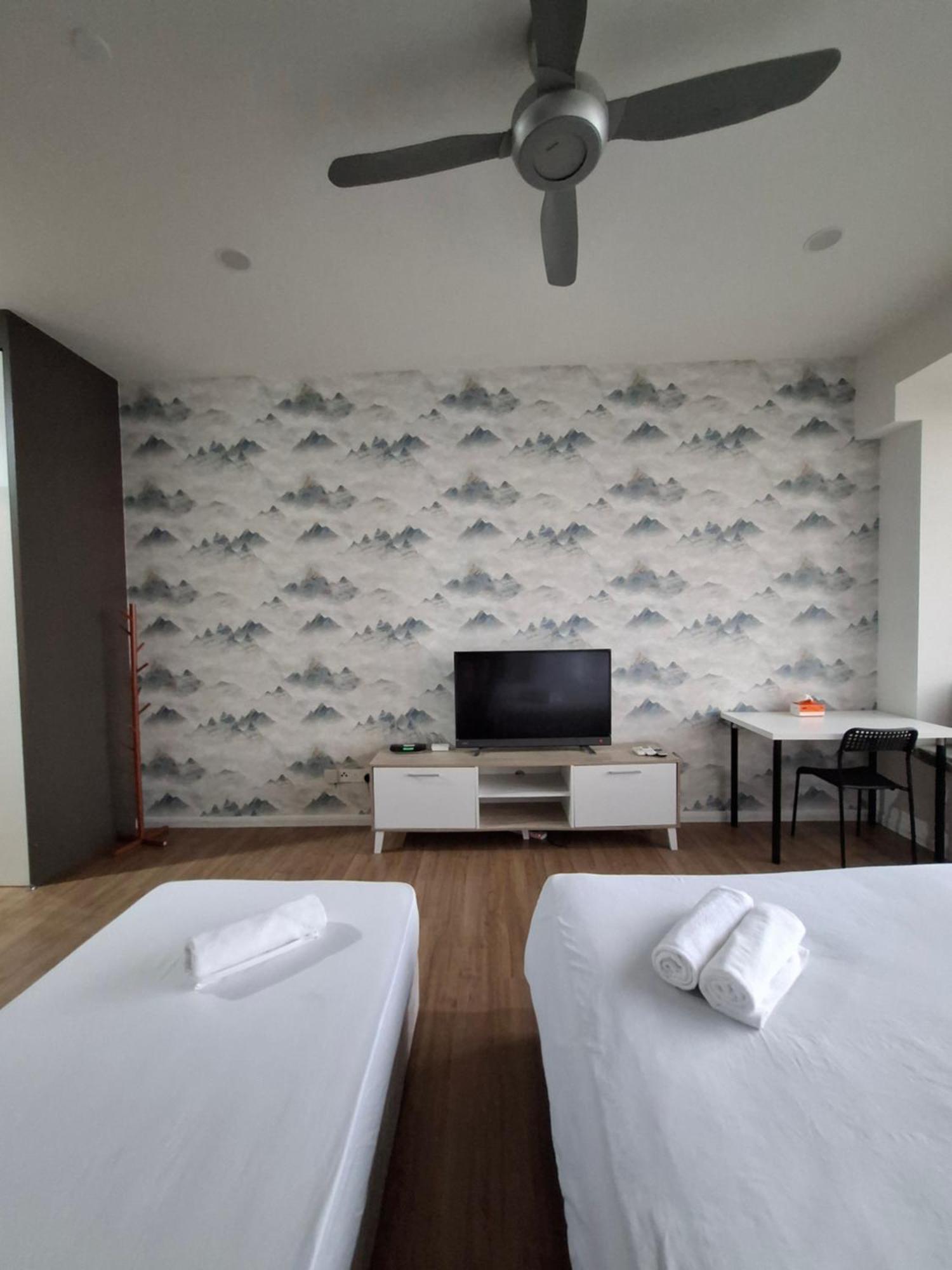 Ceylonz Suite By Ana Malaysia Kuala Lumpur Zimmer foto
